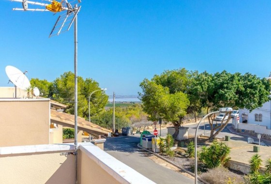 Revente - Villa - Orihuela Costa - Costa Blanca