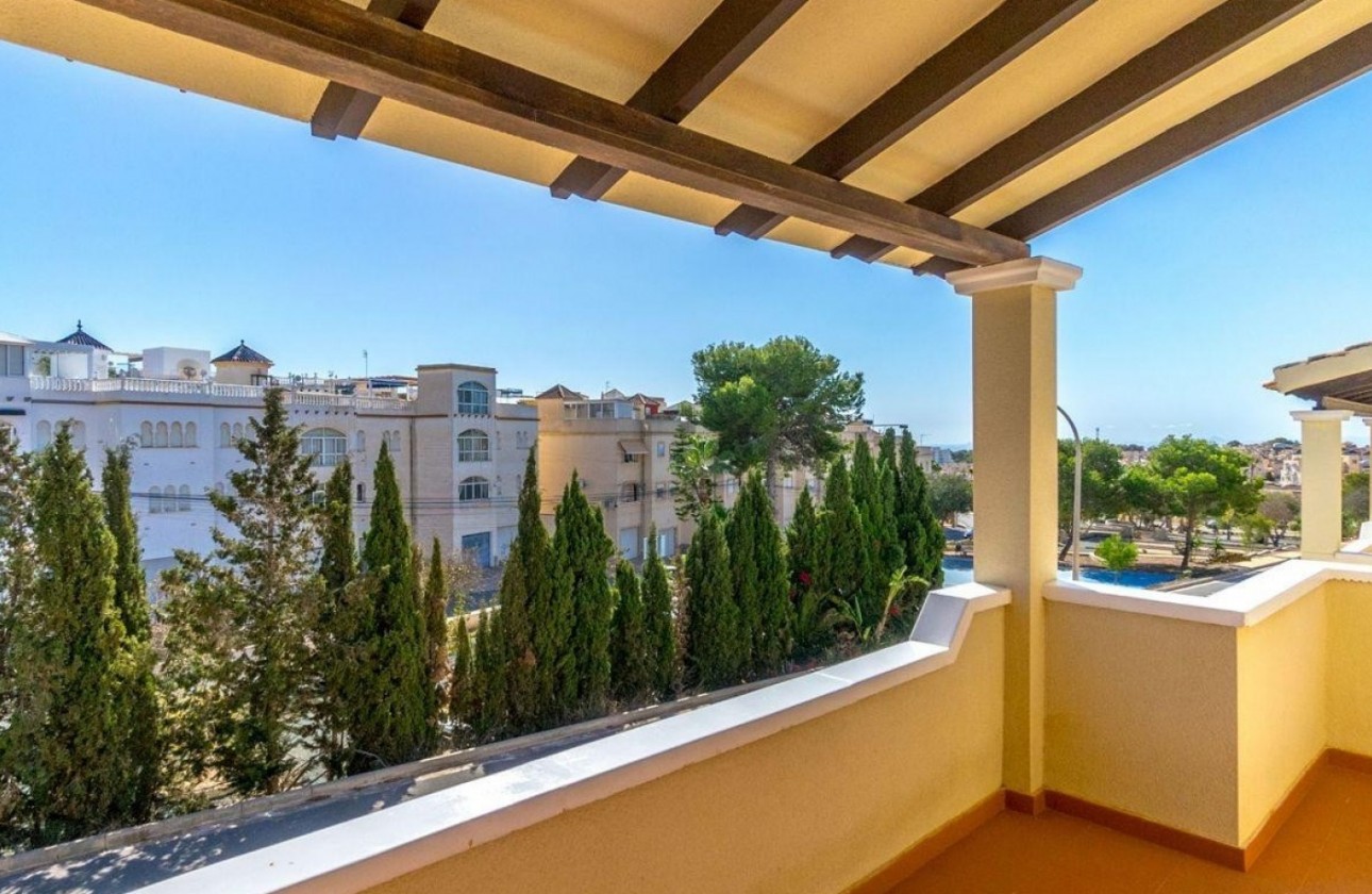 Revente - Villa - Orihuela Costa - Costa Blanca