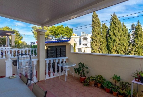 Revente - Villa - Orihuela Costa - Costa Blanca