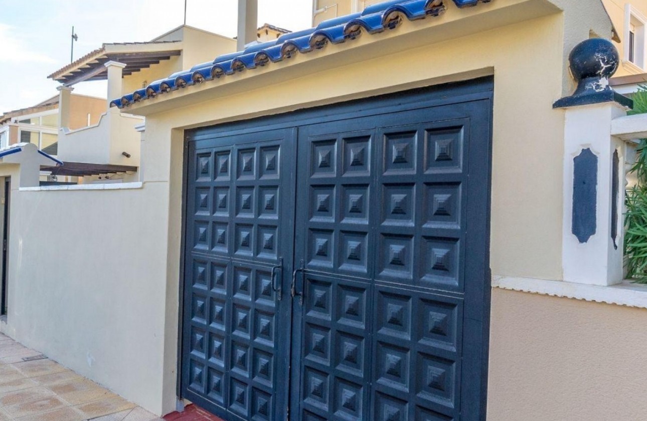 Revente - Villa - Orihuela Costa - Costa Blanca