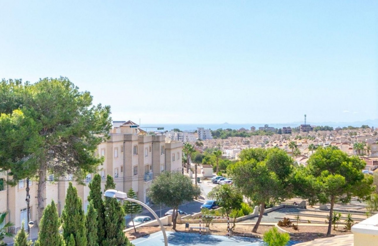 Revente - Villa - Orihuela Costa - Costa Blanca