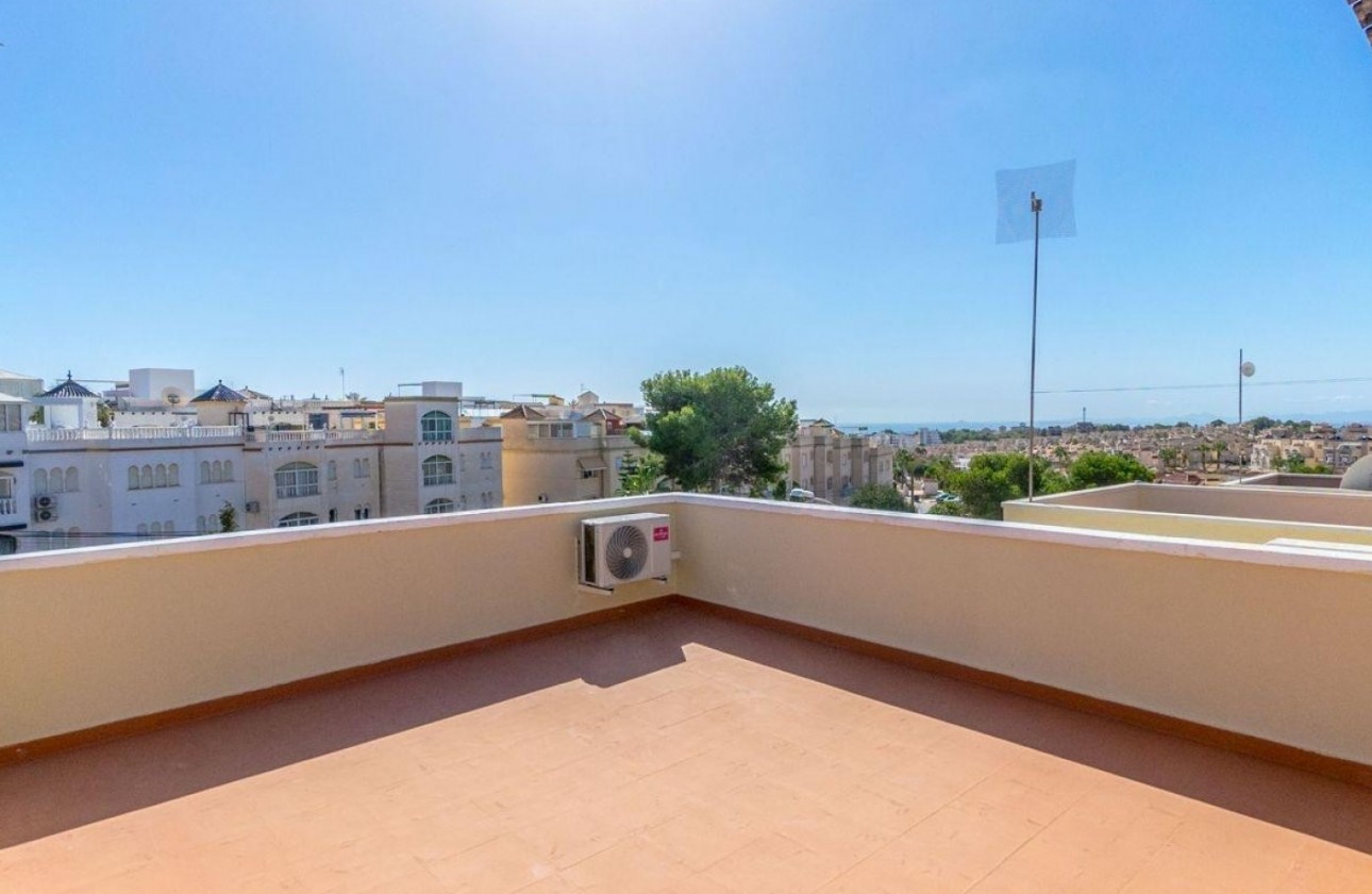 Revente - Villa - Orihuela Costa - Costa Blanca