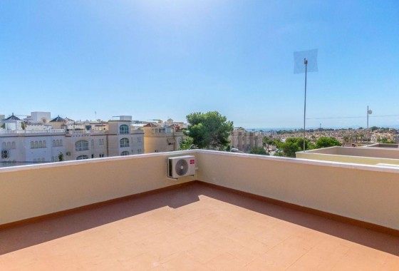 Revente - Villa - Orihuela Costa - Costa Blanca