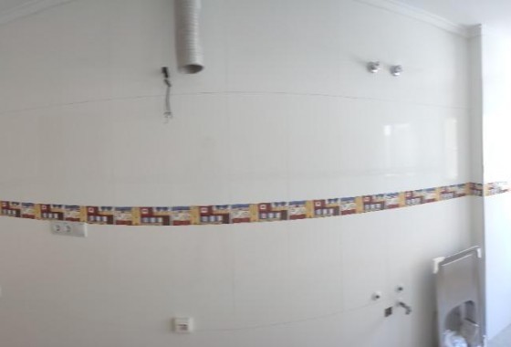 Reventa - Apartamento / piso - Torrevieja - Estacion de autobuses
