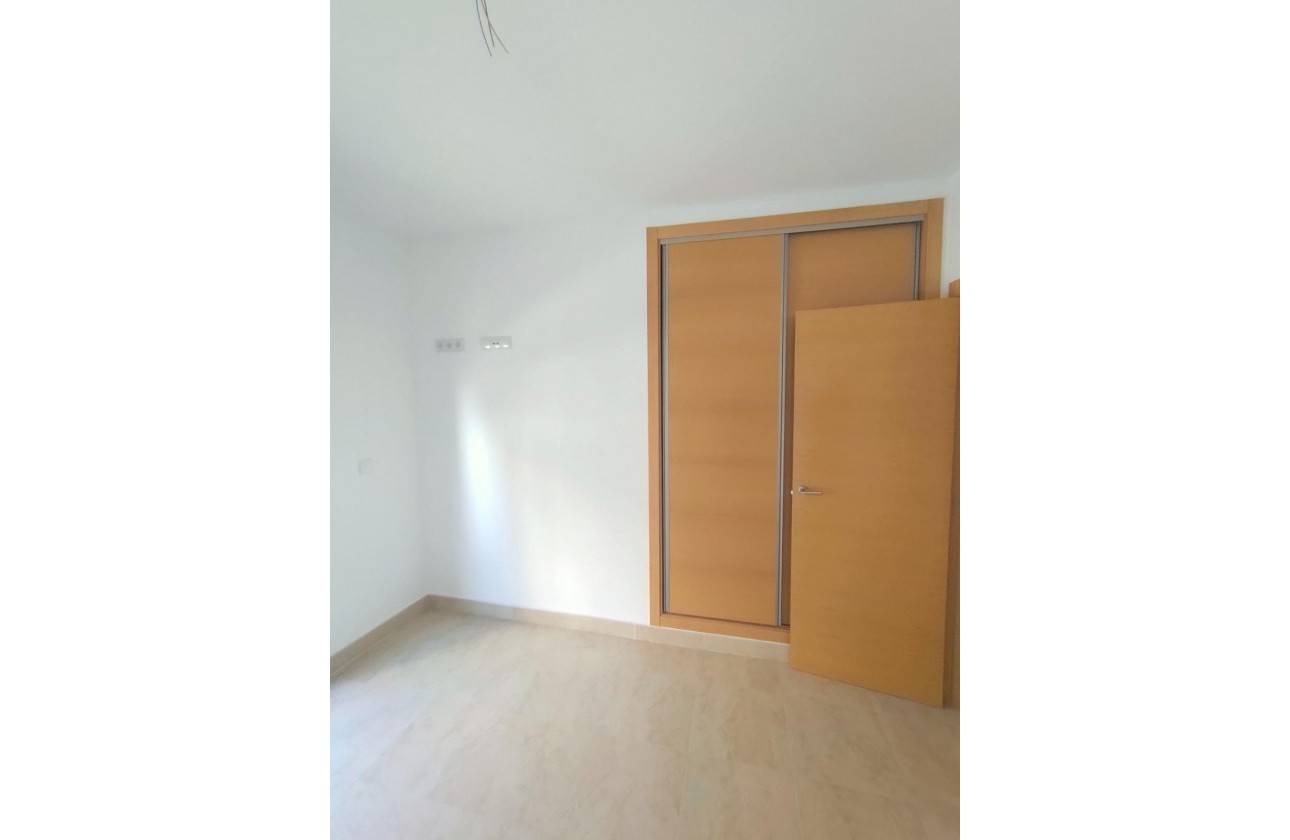 Reventa - Apartamento / piso - Torrevieja - Estacion de autobuses