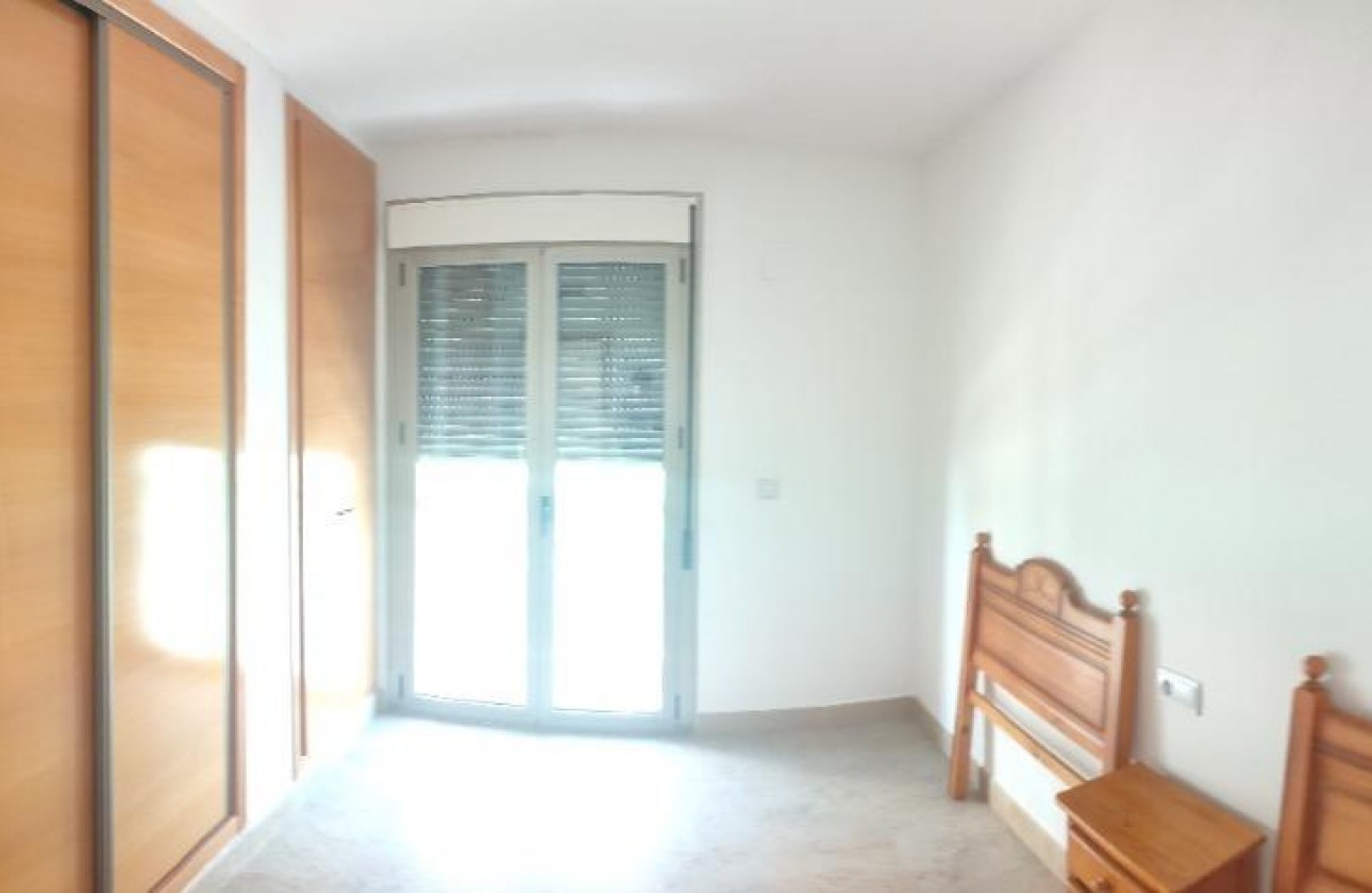 Reventa - Apartamento / piso - Torrevieja - Estacion de autobuses