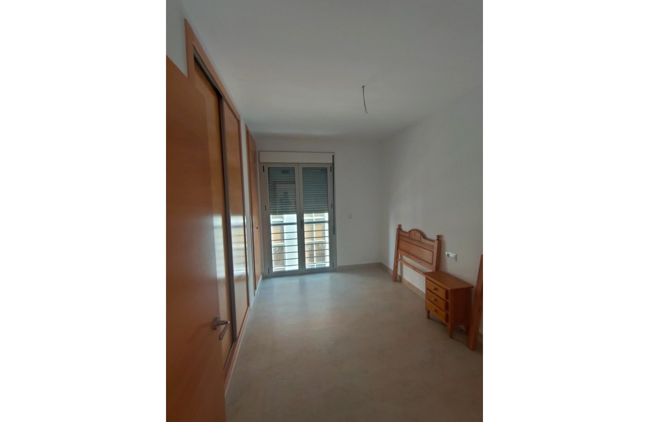 Reventa - Apartamento / piso - Torrevieja - Estacion de autobuses