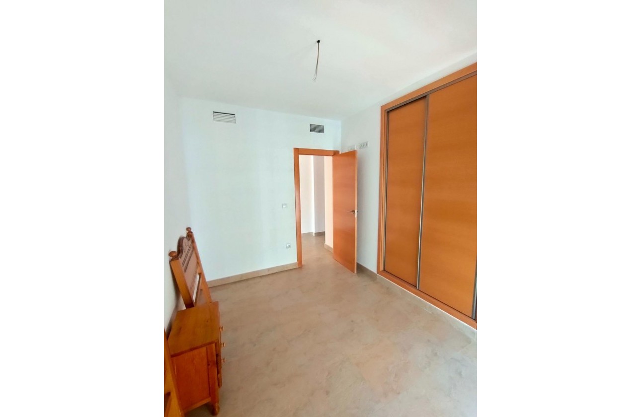 Reventa - Apartamento / piso - Torrevieja - Estacion de autobuses