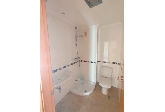 Reventa - Apartamento / piso - Torrevieja - Estacion de autobuses