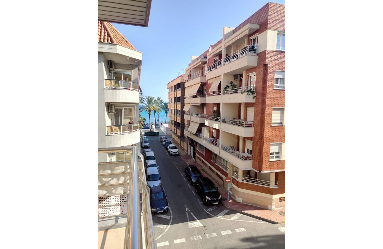 Reventa - Apartamento / piso - Torrevieja - Estacion de autobuses