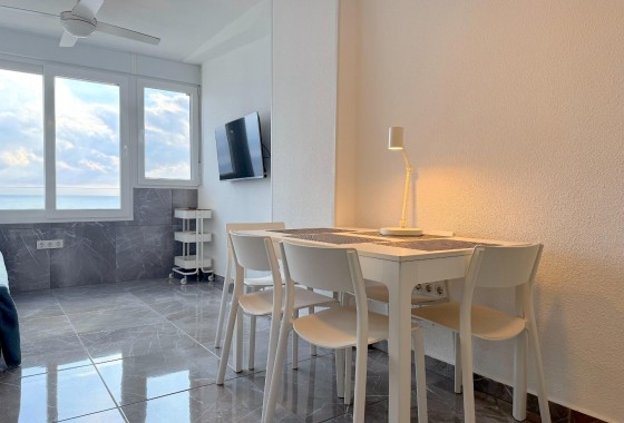 Resale - Apartment / flat - Torrevieja - Cabo cervera