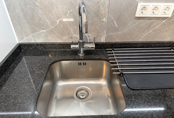 Resale - Apartment / flat - Torrevieja - Cabo cervera