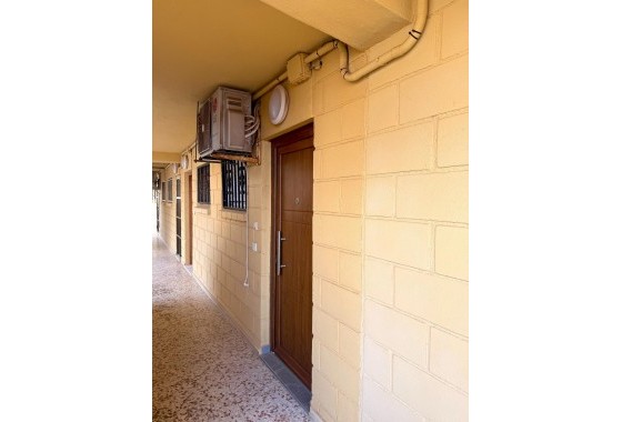 Resale - Apartment / flat - Torrevieja - Cabo cervera