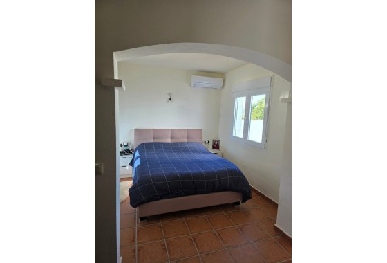 Reventa - Chalet - Fuente Álamo - Inland
