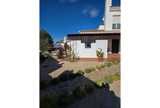 Reventa - Chalet - Fuente Álamo - Inland
