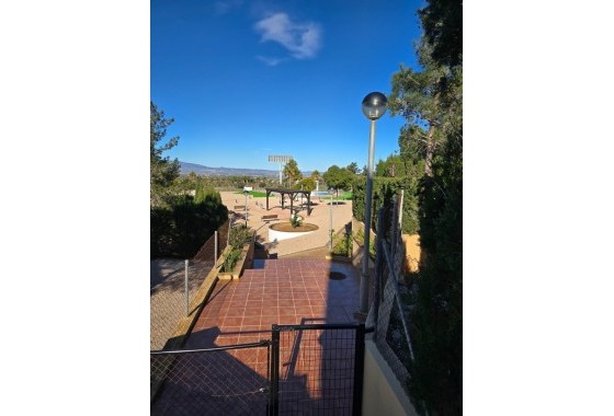 Reventa - Chalet - Fuente Álamo - Inland