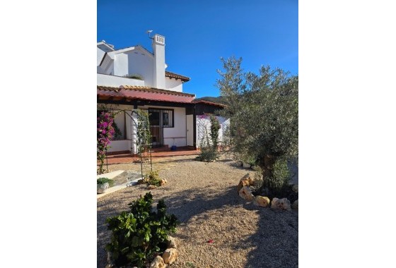 Reventa - Chalet - Fuente Álamo - Inland