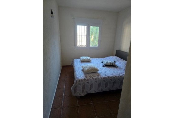 Reventa - Chalet - Fuente Álamo - Inland