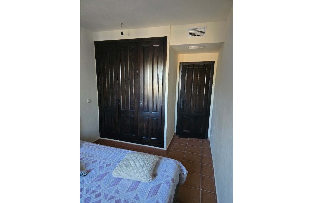 Reventa - Chalet - Fuente Álamo - Inland