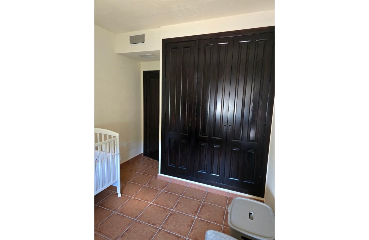 Reventa - Chalet - Fuente Álamo - Inland