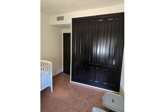 Reventa - Chalet - Fuente Álamo - Inland