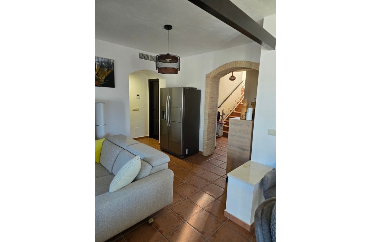 Reventa - Chalet - Fuente Álamo - Inland