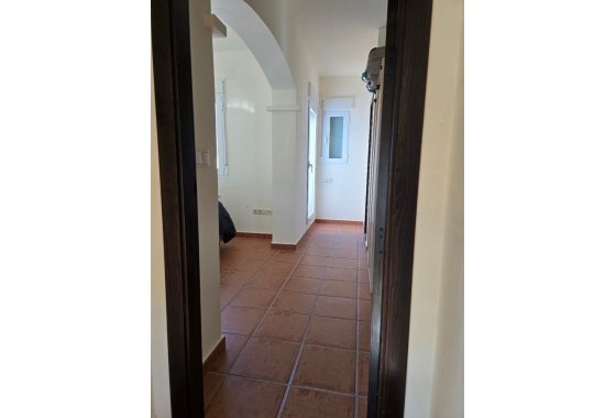 Reventa - Chalet - Fuente Álamo - Inland