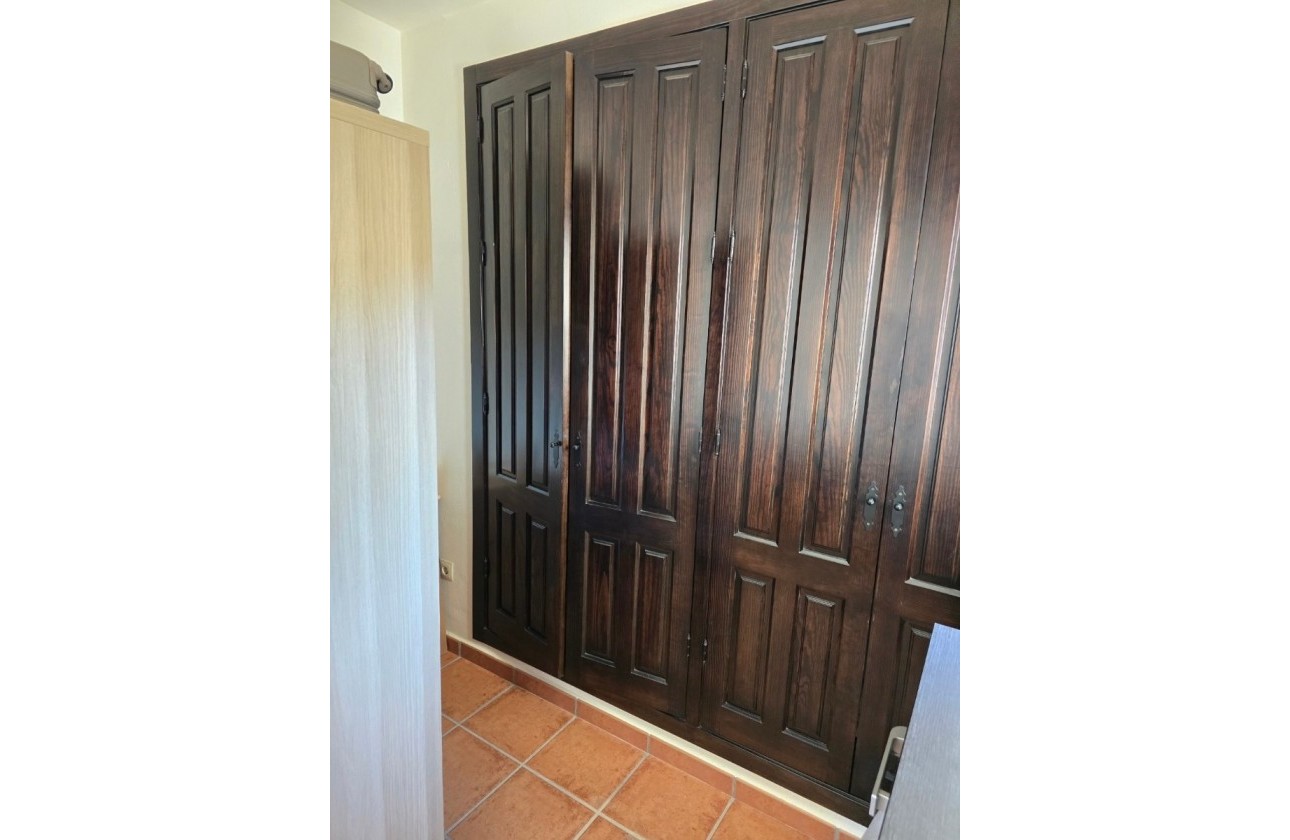 Reventa - Chalet - Fuente Álamo - Inland