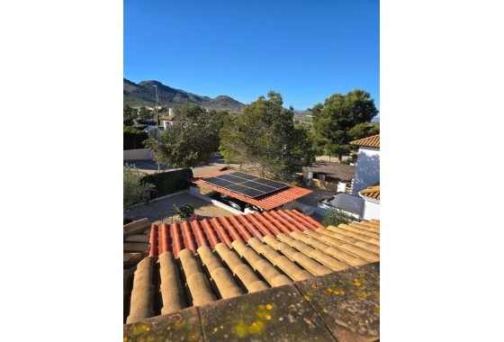 Reventa - Chalet - Fuente Álamo - Inland