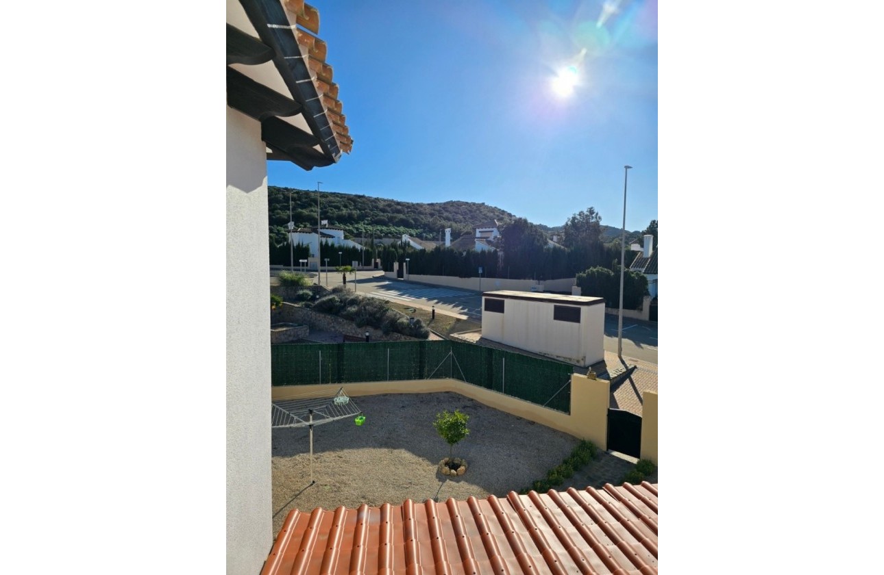 Reventa - Chalet - Fuente Álamo - Inland