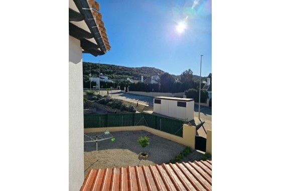 Reventa - Chalet - Fuente Álamo - Inland