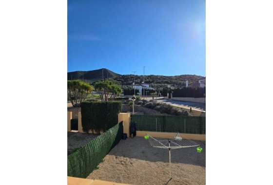 Reventa - Chalet - Fuente Álamo - Inland