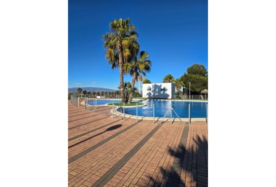 Reventa - Chalet - Fuente Álamo - Inland