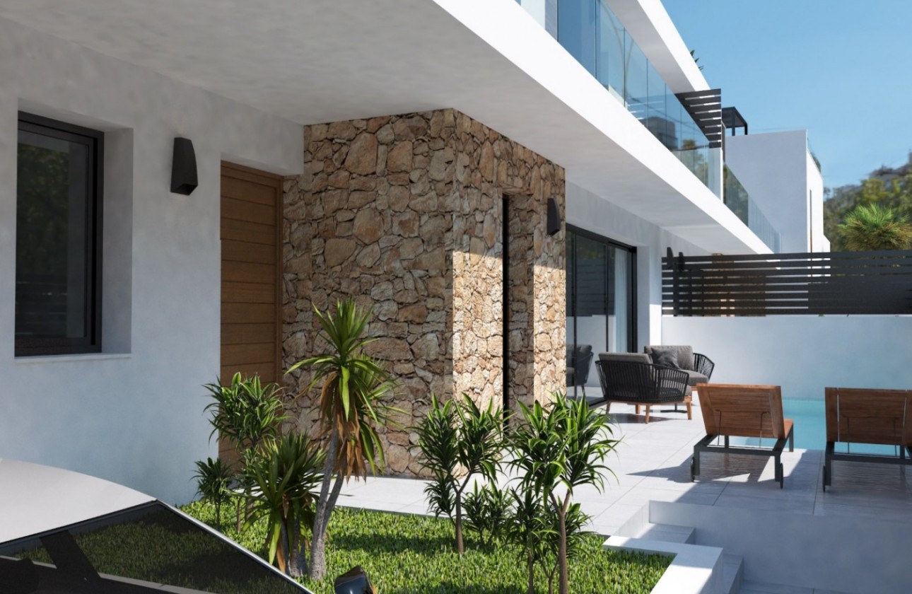 Revente - Parcelle / Terrain - Los Montesinos - Costa Blanca