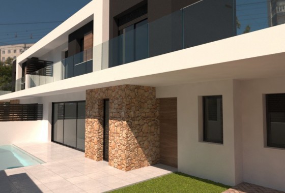 Revente - Parcelle / Terrain - Los Montesinos - Costa Blanca