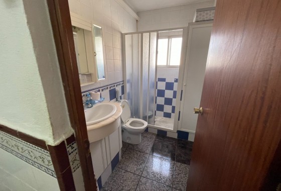 Resale - Villa - San Miguel de Salinas - Inland