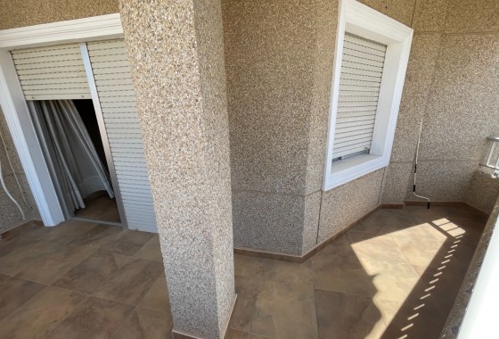 Resale - Villa - San Miguel de Salinas - Inland