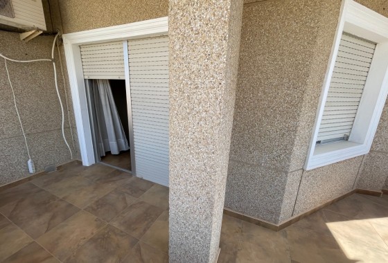 Resale - Villa - San Miguel de Salinas - Inland