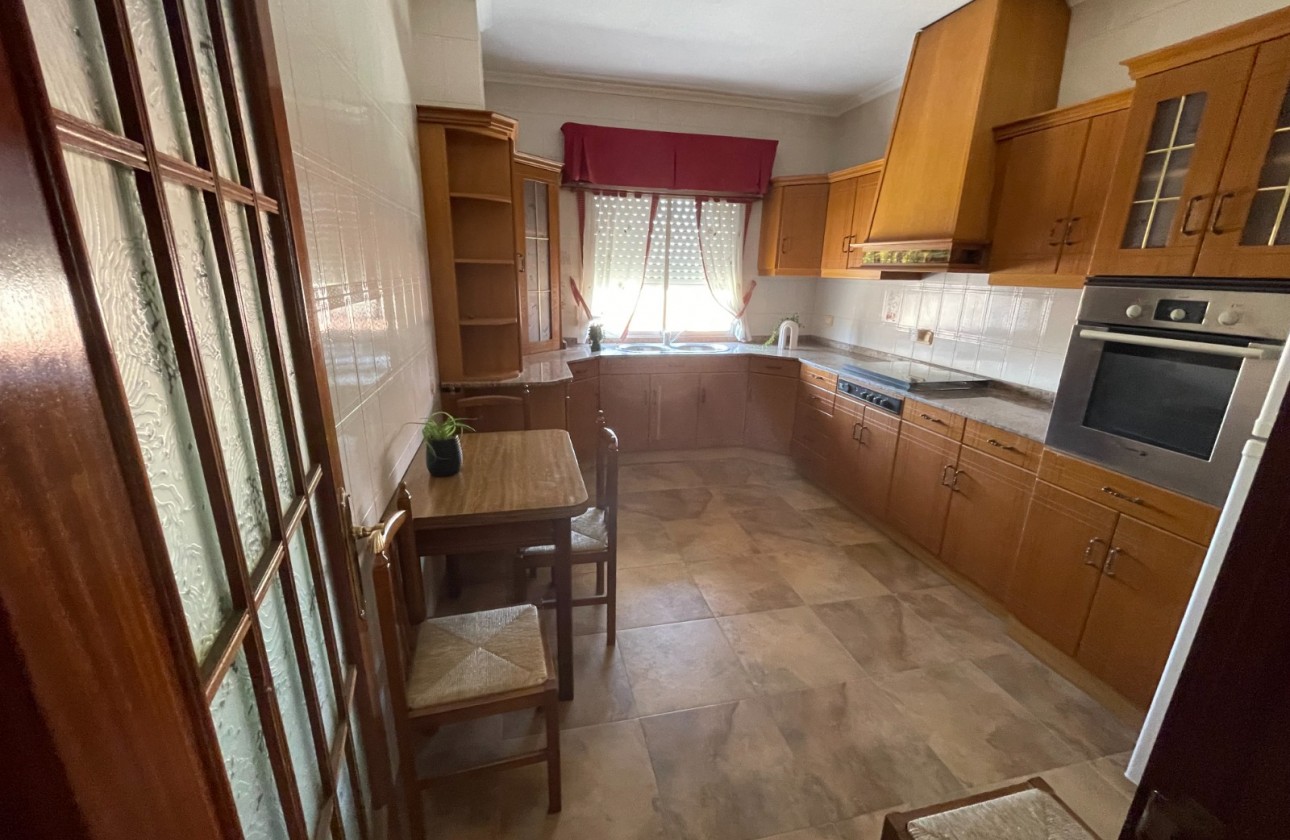 Resale - Villa - San Miguel de Salinas - Inland
