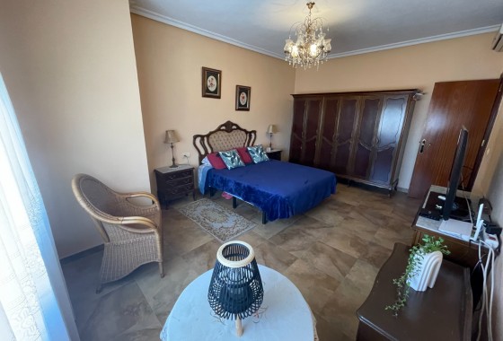 Resale - Villa - San Miguel de Salinas - Inland