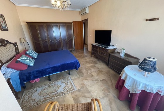 Resale - Villa - San Miguel de Salinas - Inland