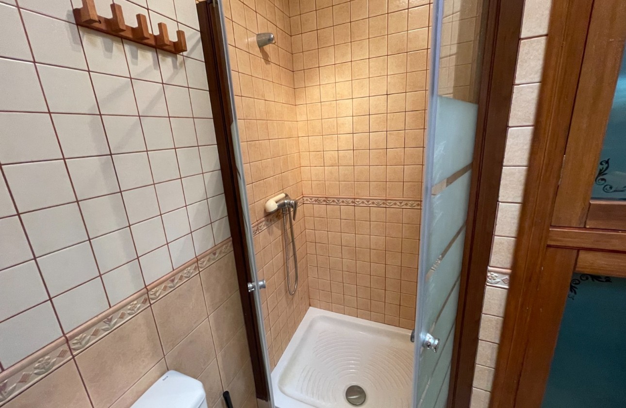Resale - Villa - San Miguel de Salinas - Inland
