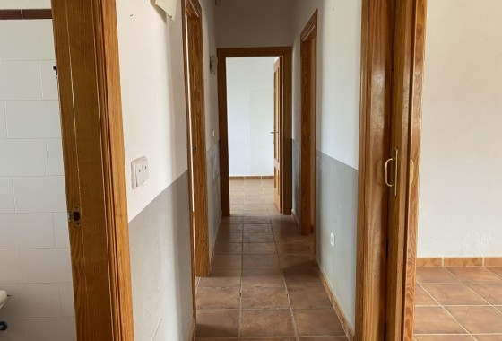 Reventa - Chalet - Fuente Álamo - Inland