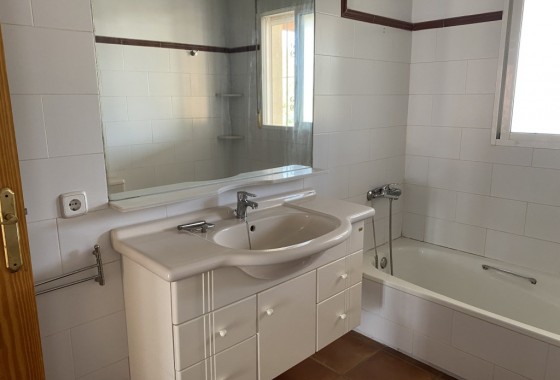 Reventa - Chalet - Fuente Álamo - Inland