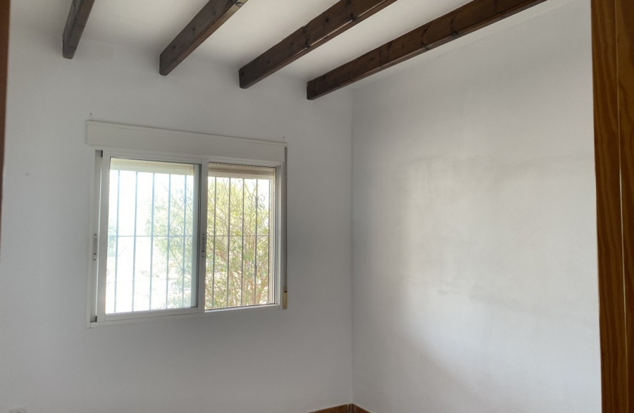 Reventa - Chalet - Fuente Álamo - Inland