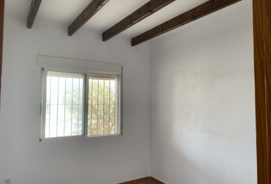 Reventa - Chalet - Fuente Álamo - Inland