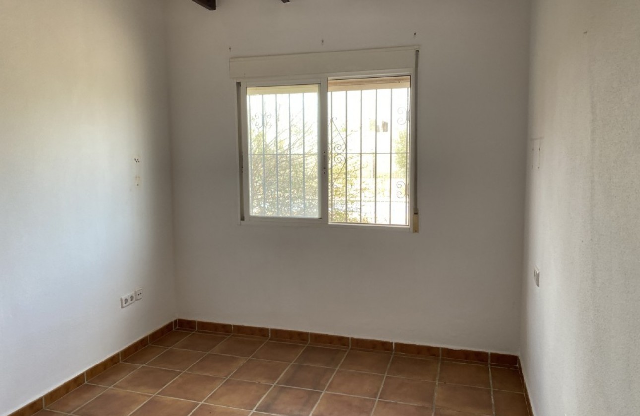 Reventa - Chalet - Fuente Álamo - Inland
