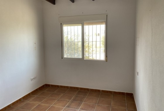 Reventa - Chalet - Fuente Álamo - Inland