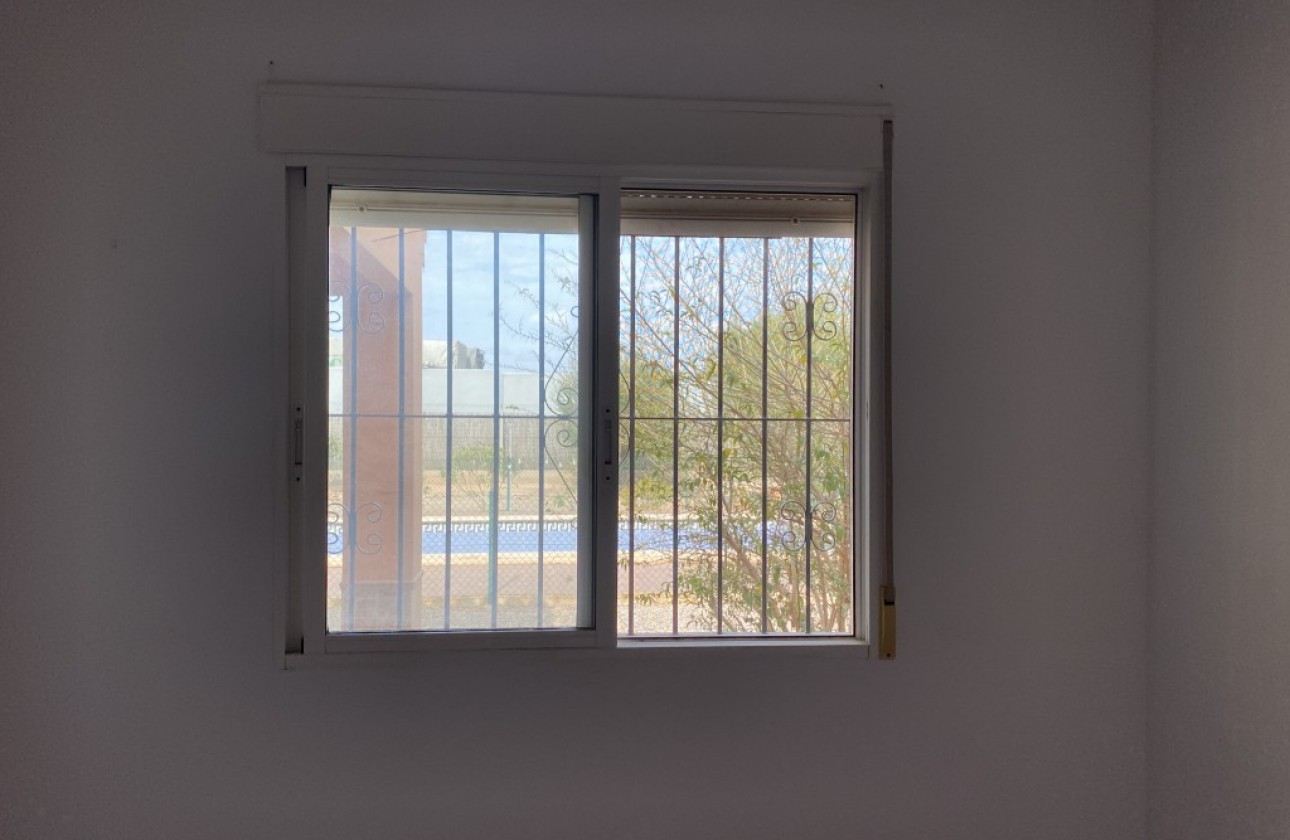 Reventa - Chalet - Fuente Álamo - Inland