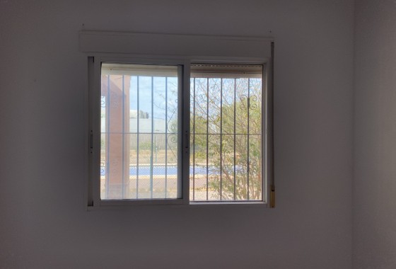 Reventa - Chalet - Fuente Álamo - Inland